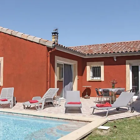 Beautiful In Ancone (Drome Provencale)